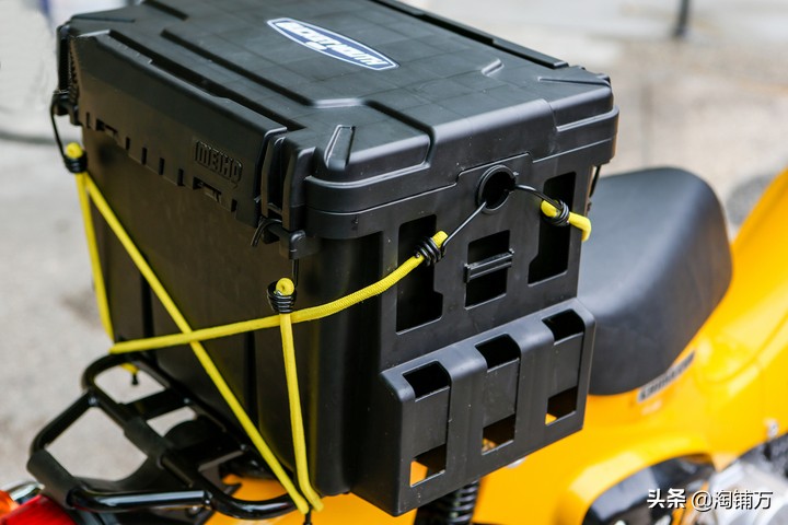 外卖小哥本田,本田外卖小哥电动车