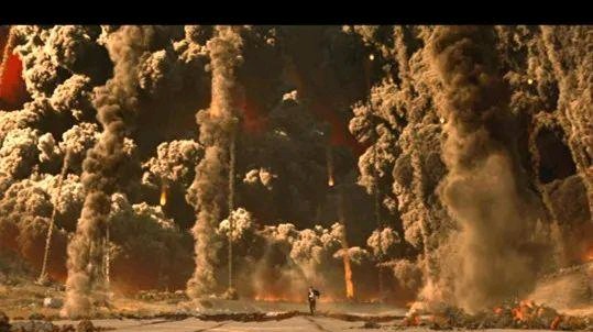 世界末日谣言案件,世界末日谣言事件