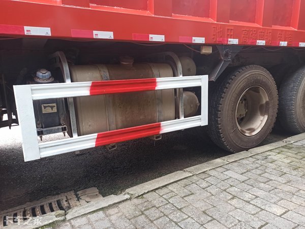 同样的货运费一样多,何必买新车,卡友:这台2手东风天锦真香