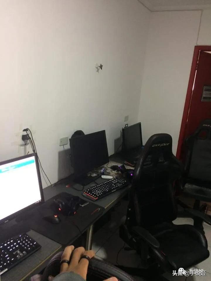 游戏改变命运！巴西平民窟里出生的他成为世界第一*击狙**手