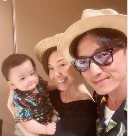 31位香港男演员今昔对比,还记得这些熟悉的男神面孔吗