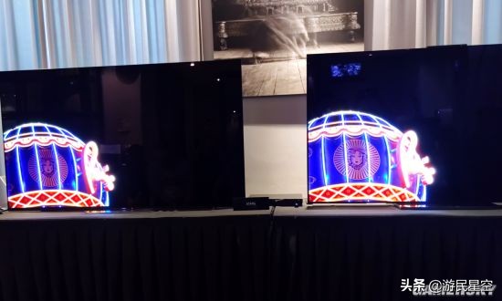 索尼电视都支持4k游戏吗,索尼最新85寸4k电视测评游戏