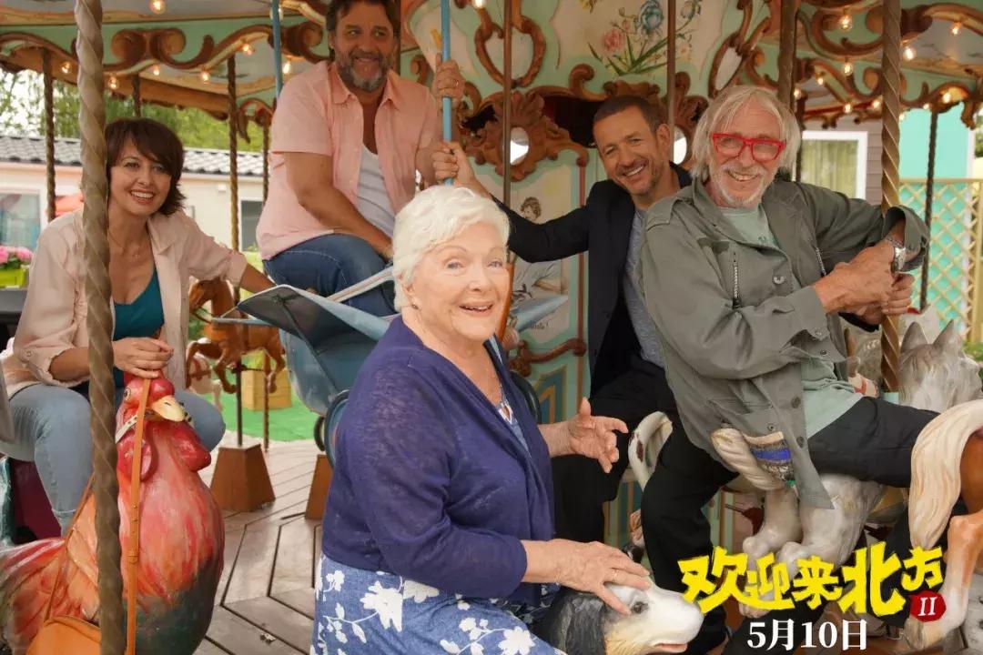 时隔几十年上映的续集,时隔十几年的第二部电影