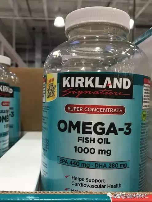 costco必买保健品价格分别是多少,不吹不黑分享真实感受