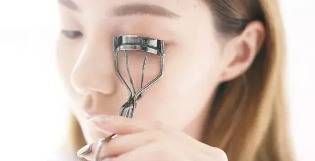 单眼皮内双妆教程,内双单眼皮无辜大眼妆