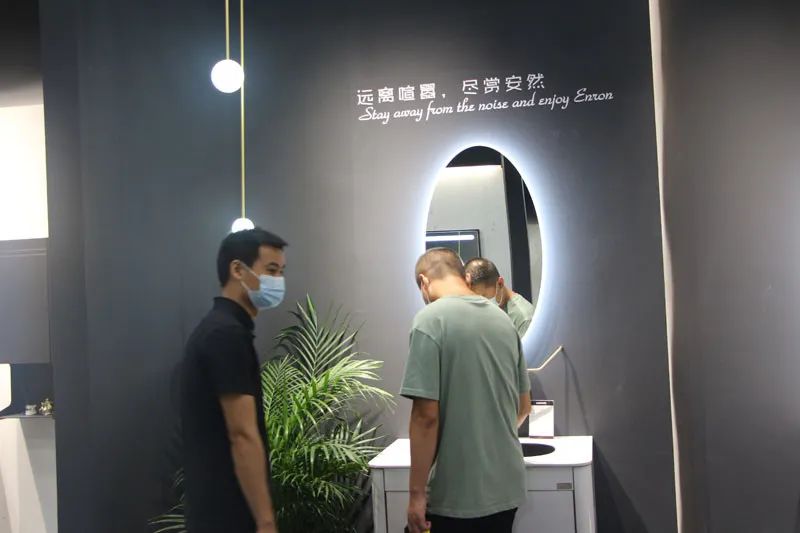 广州建博会2020全屋定制家具品牌,2019广州建博会全铝家具