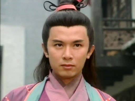 笑傲江湖林平之解释自宫,笑傲江湖林平之什么水平