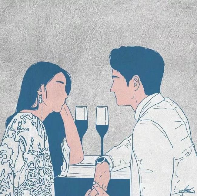 男人喜欢你和爱你不一样吗,男人喜欢你和爱你的区别视频