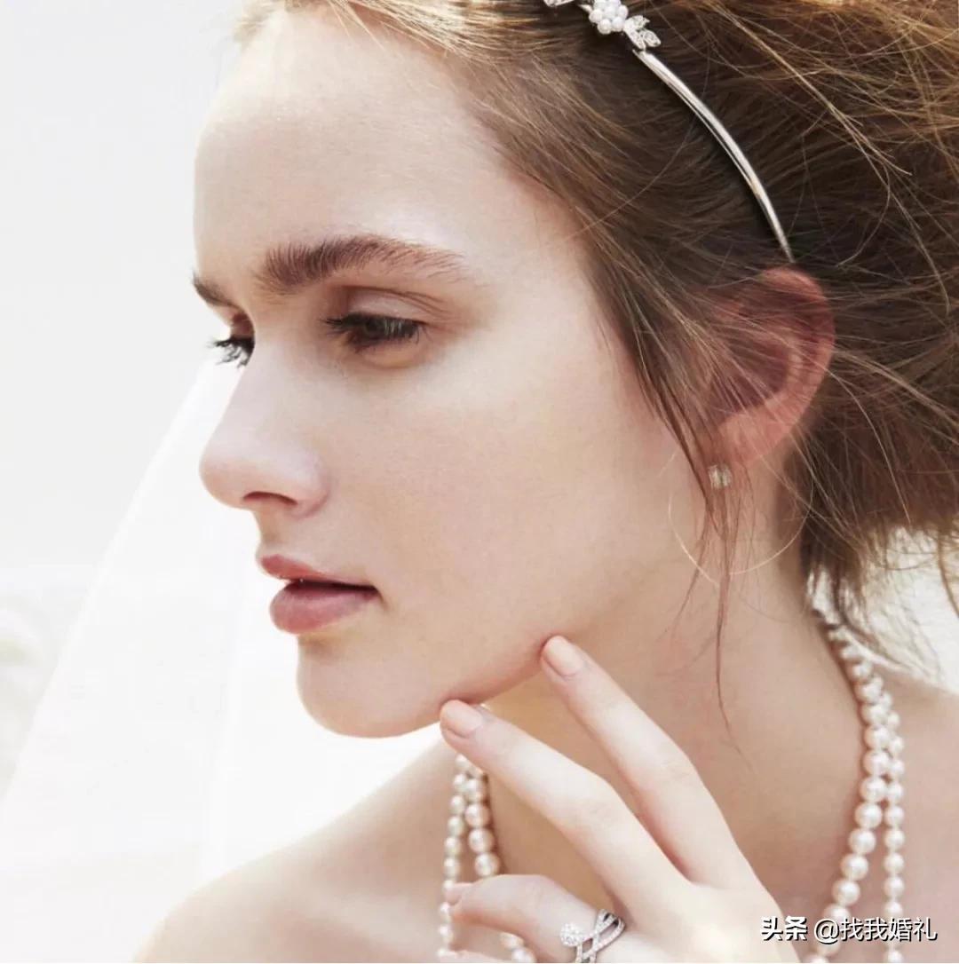 小众顶级婚戒,小众戒指婚戒推荐