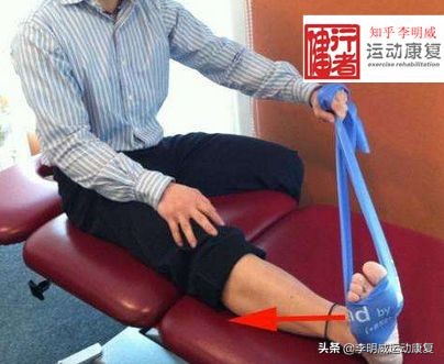 站斜板真的能纠正足内翻,矫正足内翻训练