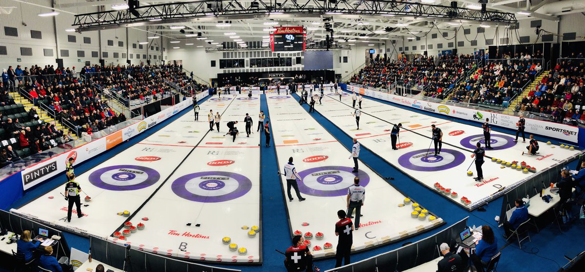 「一周冰壶」Mouat卫冕失利，Homan九个大满贯追平Jones