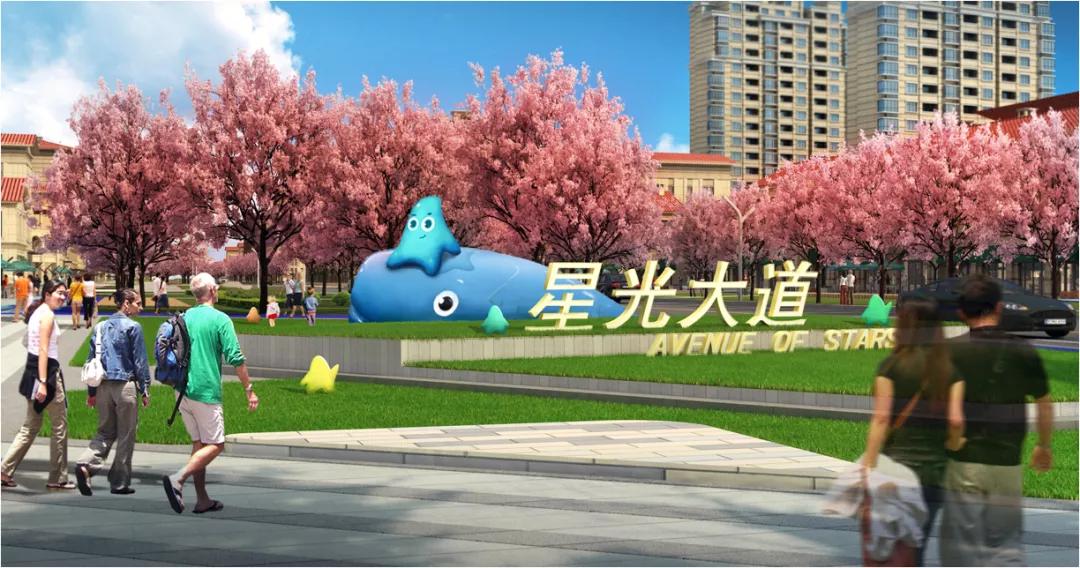 津南区国家级会展中心位置,津南区国家会展中心有什么