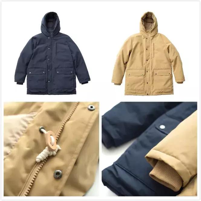 还没买羽绒服抓紧的文案,还在纠结买什么羽绒服