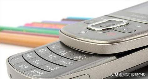 诺基亚3000系列,非智能手机诺基亚