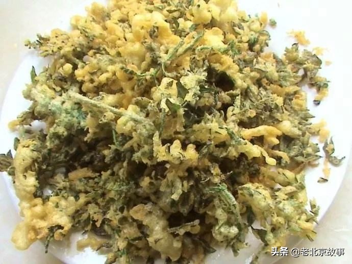 北京最好的炸物,北京这七家美食你都吃过吗