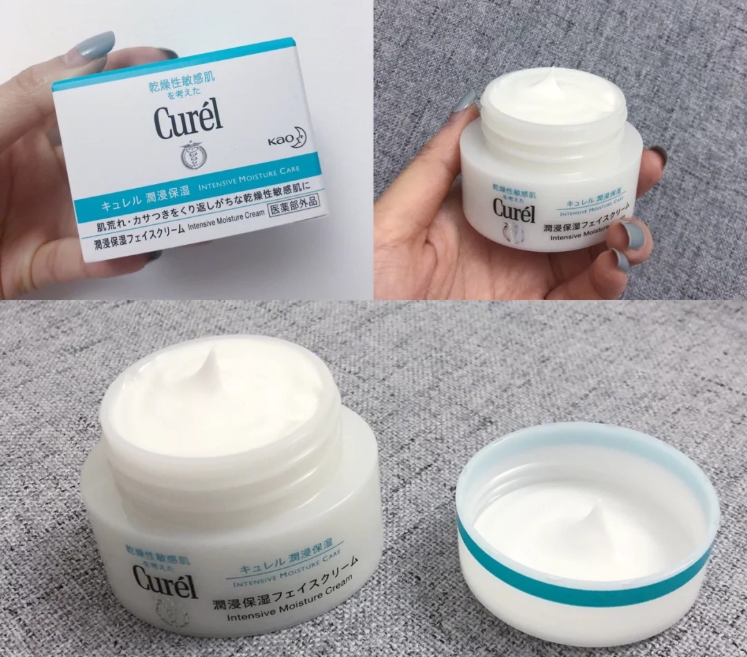 用了好多年的霜,最好用的几款面霜