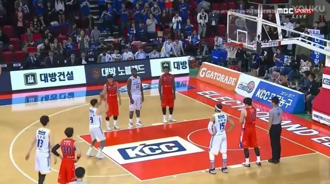 韩国kbl联赛名单,2018韩国kbl联赛排名