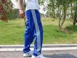 阿迪达斯三条纹商标犯法吗,阿迪达斯protection