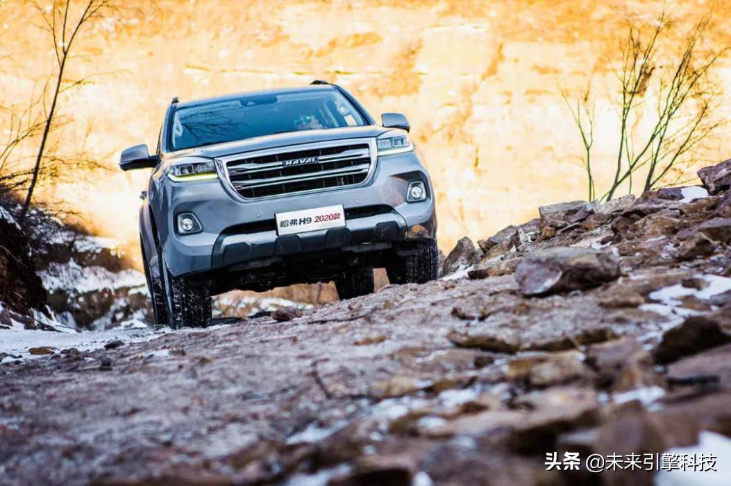 七座硬派越野车型推荐,盘点十款硬派越野SUV车型