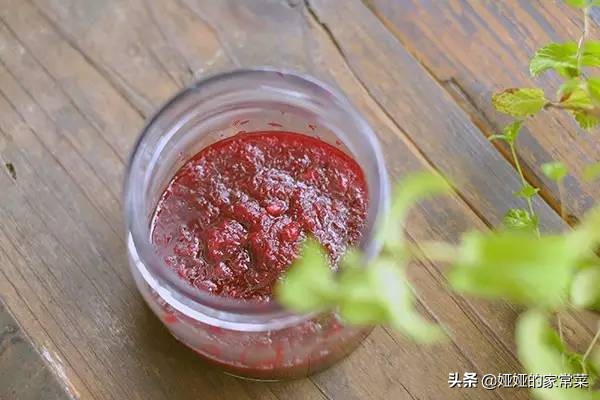 杨梅干怎样做最好吃温州杨梅,杨梅干制作后的杨梅汁怎么利用