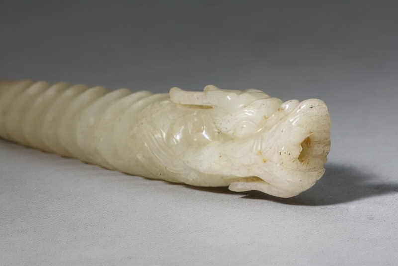 故宫博物院玉器图片,故宫博物院藏汉代玉器图片大全