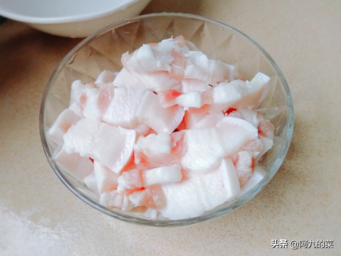 这才是芦笋最好吃的做法,芦笋最好吃的几种做法