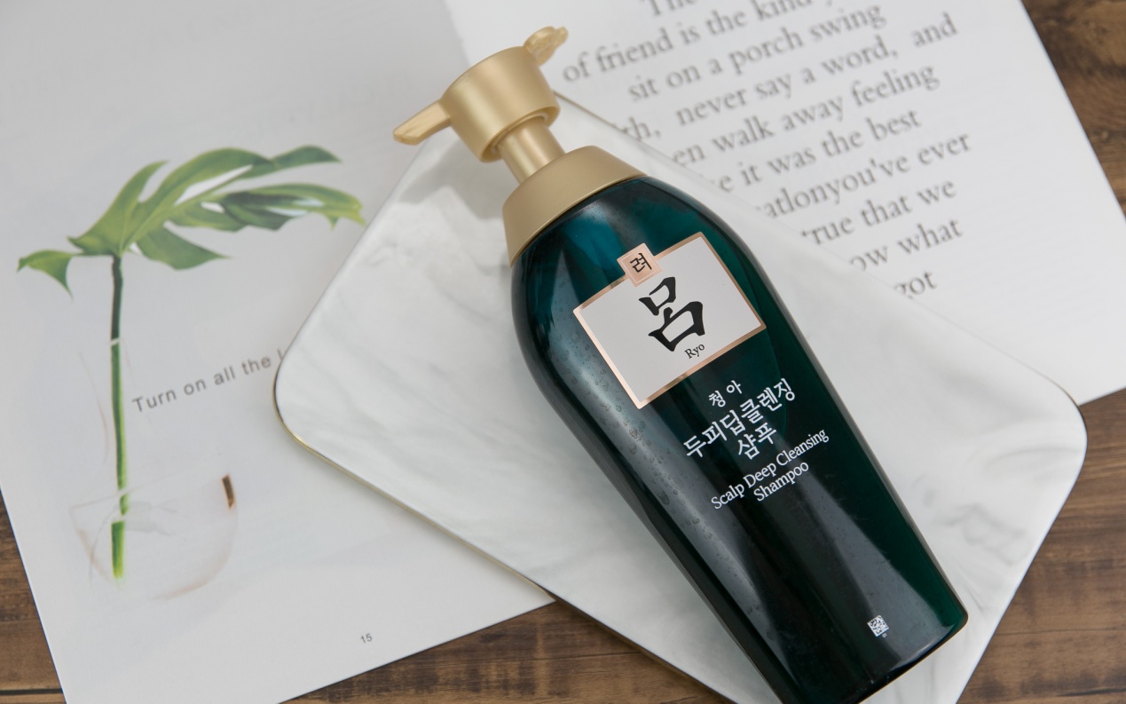 控油清爽洗发水真实测评,超强控油蓬松洗发水真实测评