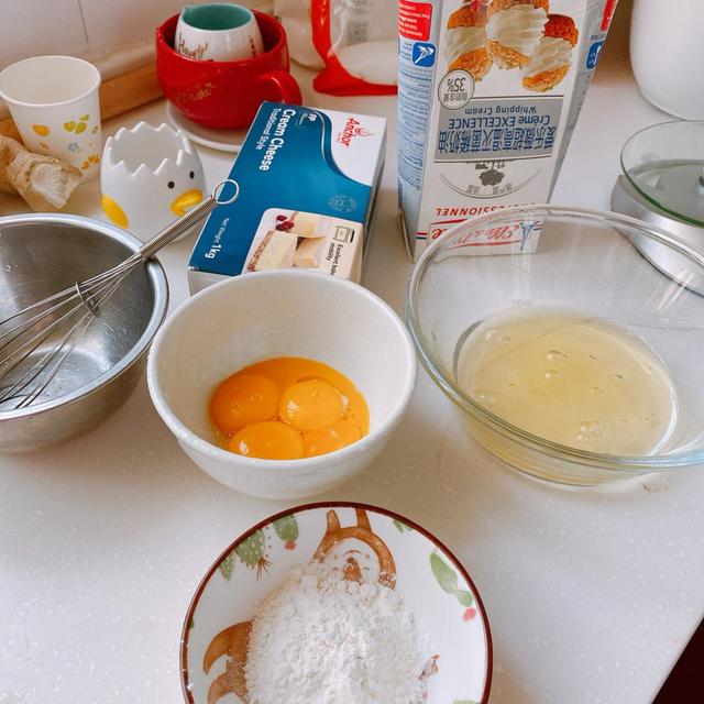 轻乳酪蛋糕怎么做得更细腻,轻乳酪蛋糕如何烘焙