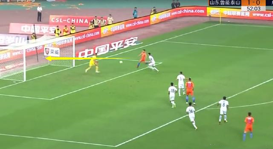 鲁能青训3人成主角,鲁能青训十大球员名单