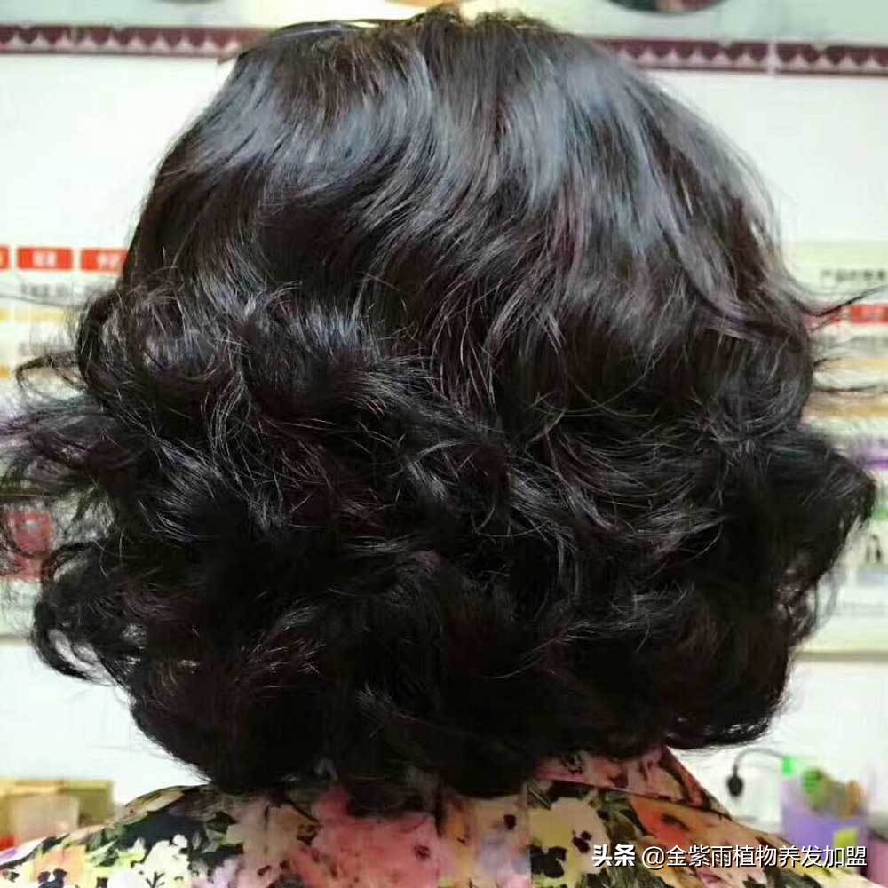 养发馆项目怎么样，该怎么*局破**？养发馆十大加盟品牌