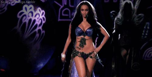 今年维密秀还精彩吗,今年维密