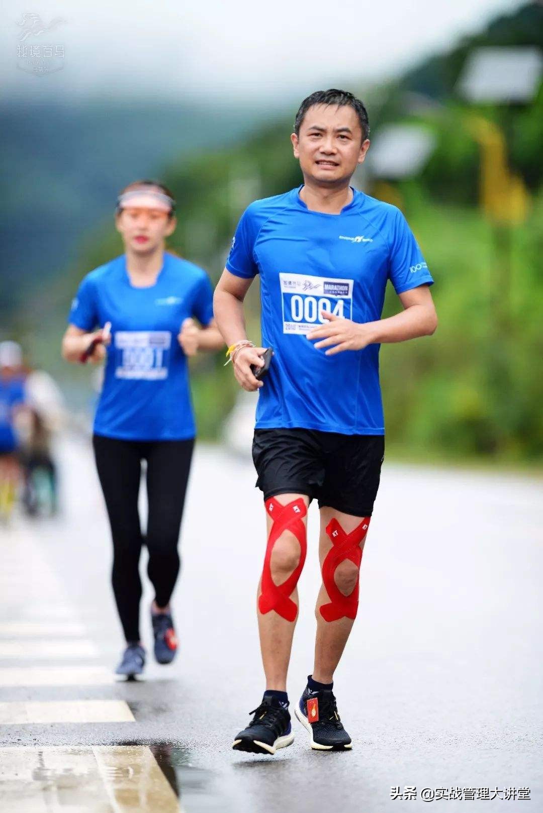 毛大庆离职万科后首谈王石,王石和郁亮哪个能力强