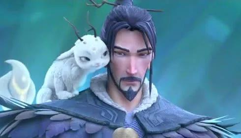 为《姜子牙》贡献了票房？没有告诉你，他并不叫“姜子牙”