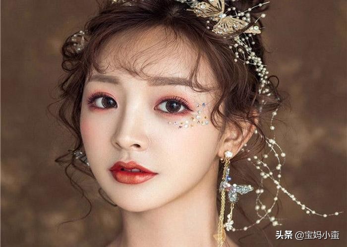 百雀羚化妆品的正确使用顺序,兰蔻化妆品的正确使用顺序