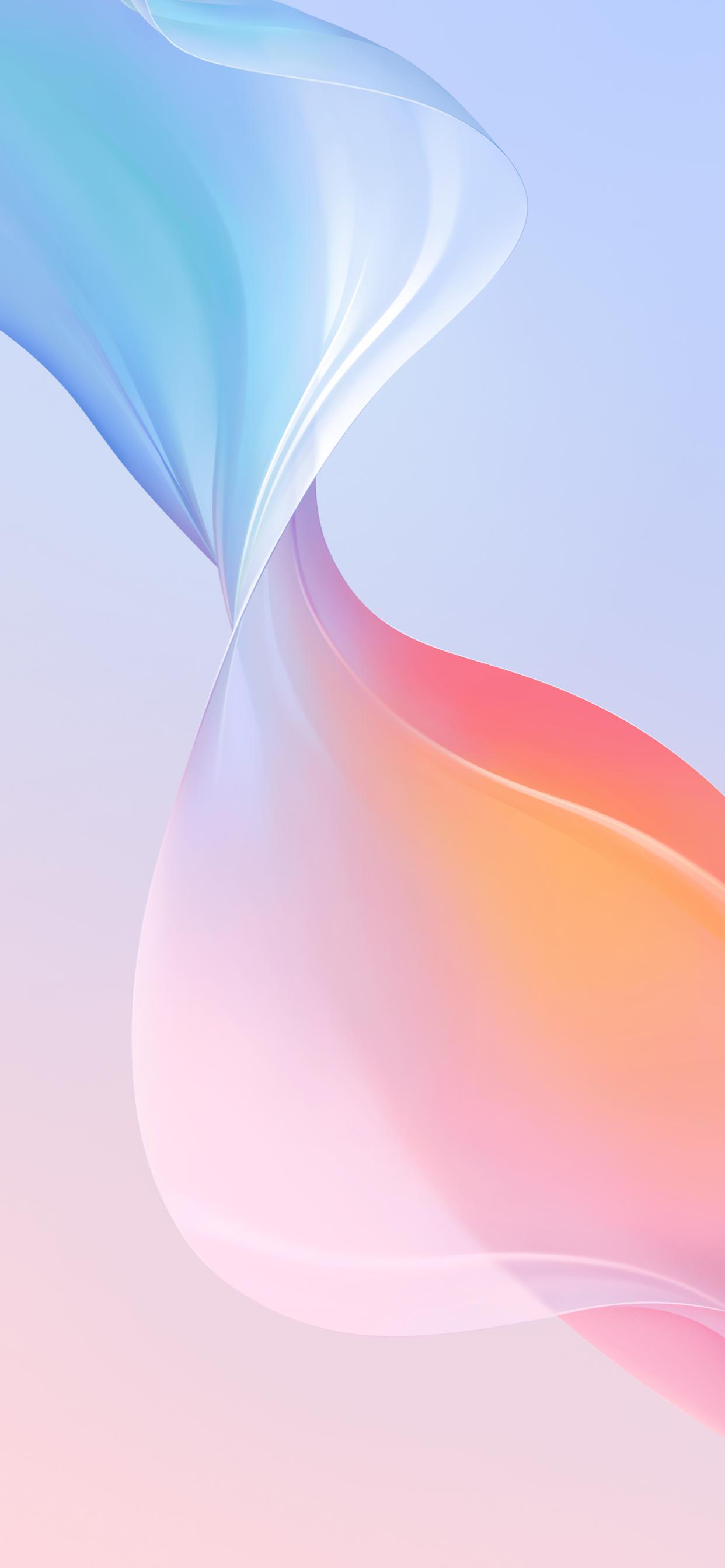 苹果12内置原生壁纸,各大品牌手机自带官方壁纸