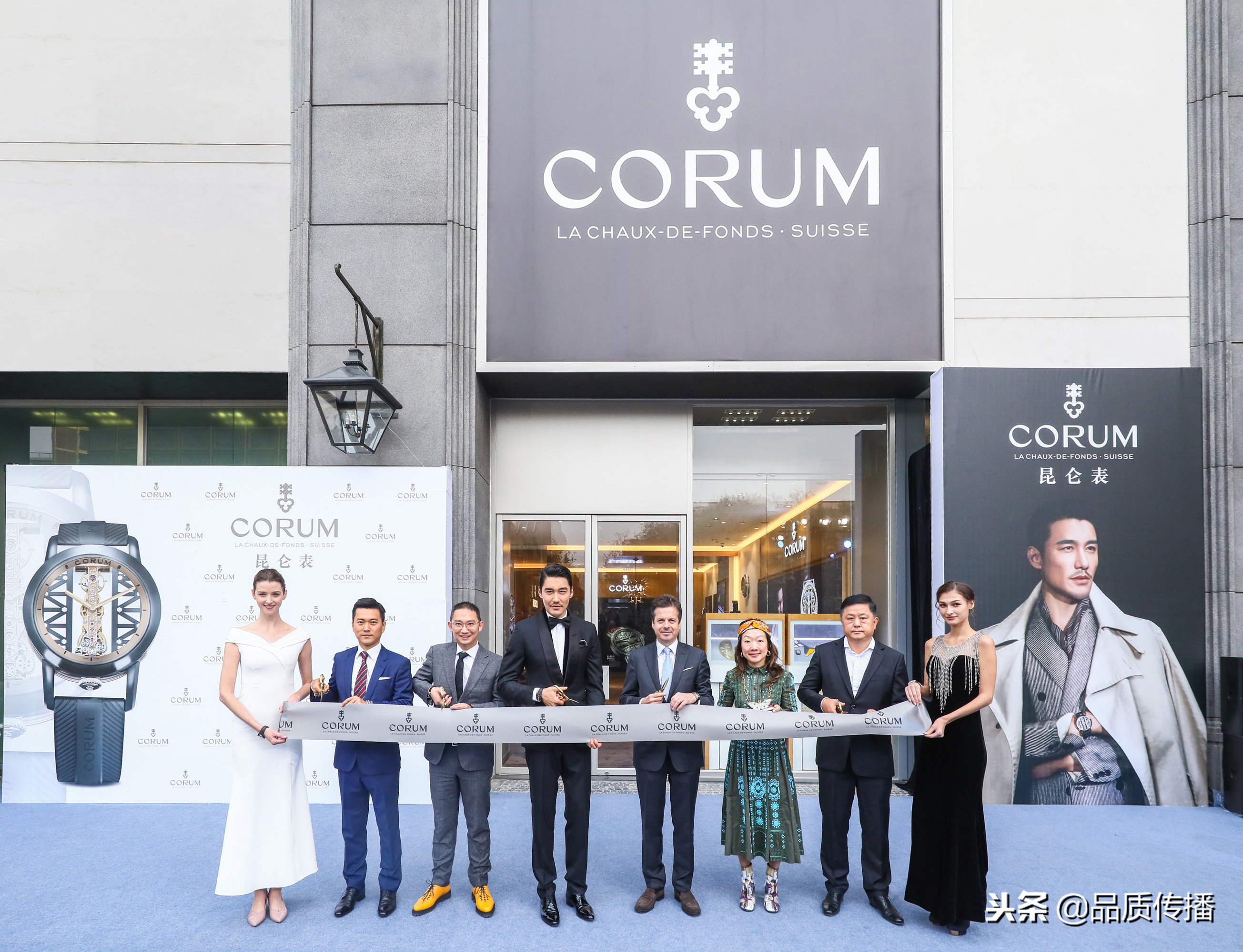 自产机芯,帝舵周杰伦同款什么机芯