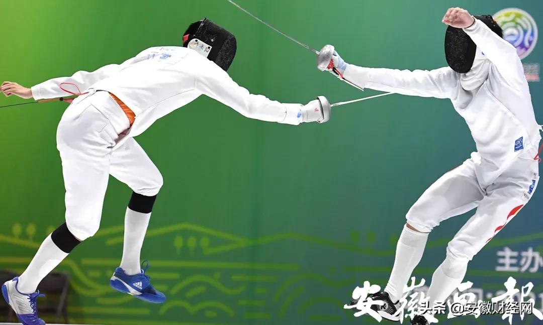 十三届全运会安徽成绩,安徽全运会奖牌榜