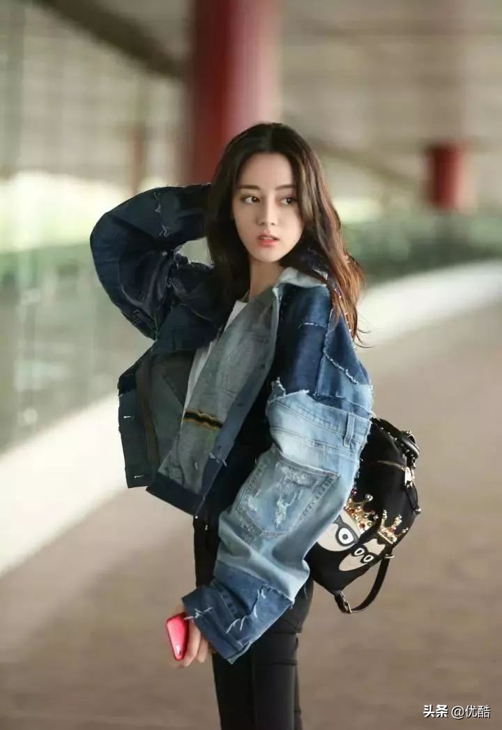 杨幂成带货女王,杨幂同款带货能力