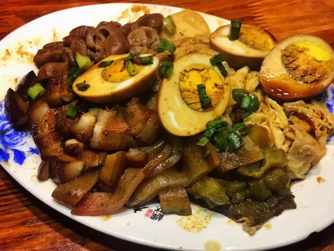 汕头5天旅行怎么吃,汕头两天一夜美食游攻略