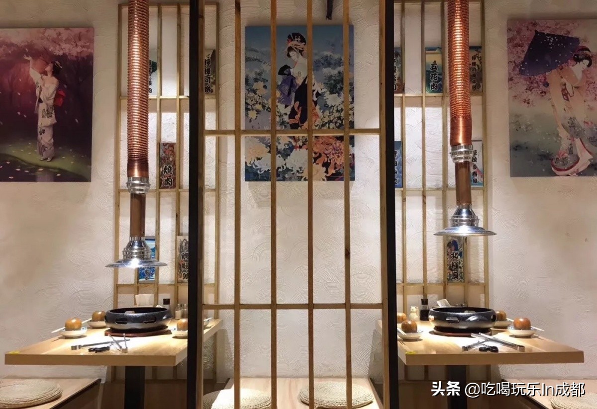 欧德堡自助烤肉春熙路店附近,春熙路烤肉团购2-3人套餐附近