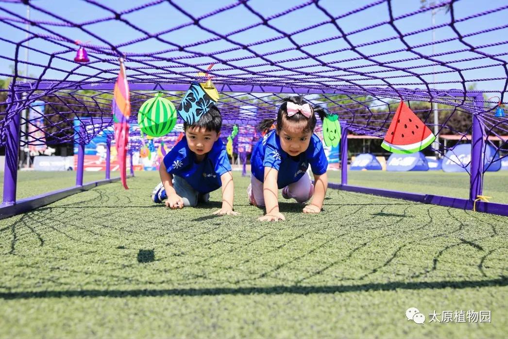 国庆黄金周｜开启植物园奇趣畅游之旅