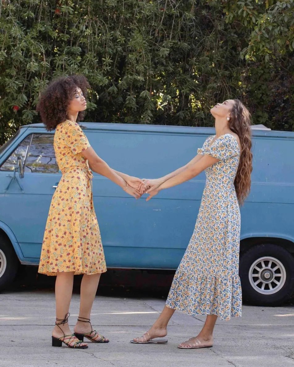 如果说夏天是水果味儿的，哈卷第一个赞成