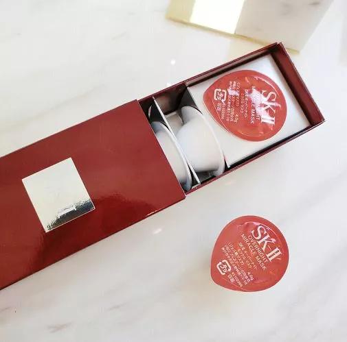 女生有没有夜生活，看脸就知道