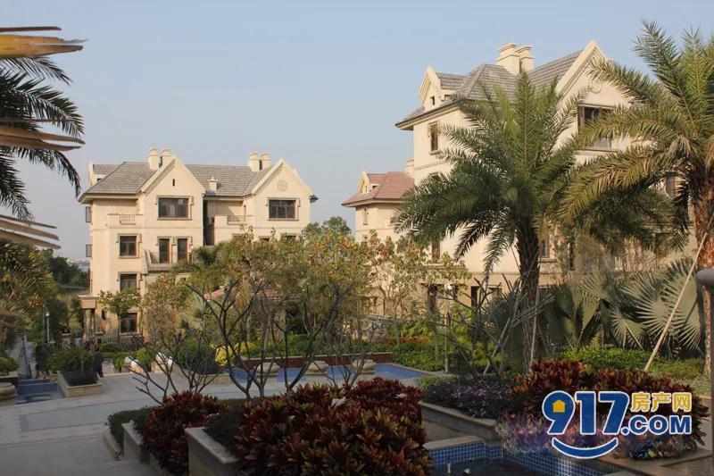 厦门最贵的别墅9000万,厦门最贵楼盘排行榜前十名是哪些