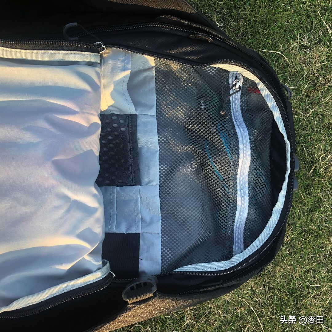 秋高气爽，不如一起背包出去浪！我最推荐的Osprey背包