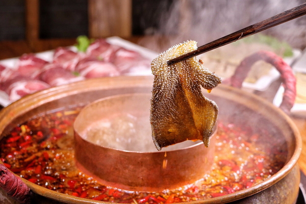 火锅龙门阵火锅香料配方,火锅香料配方100例