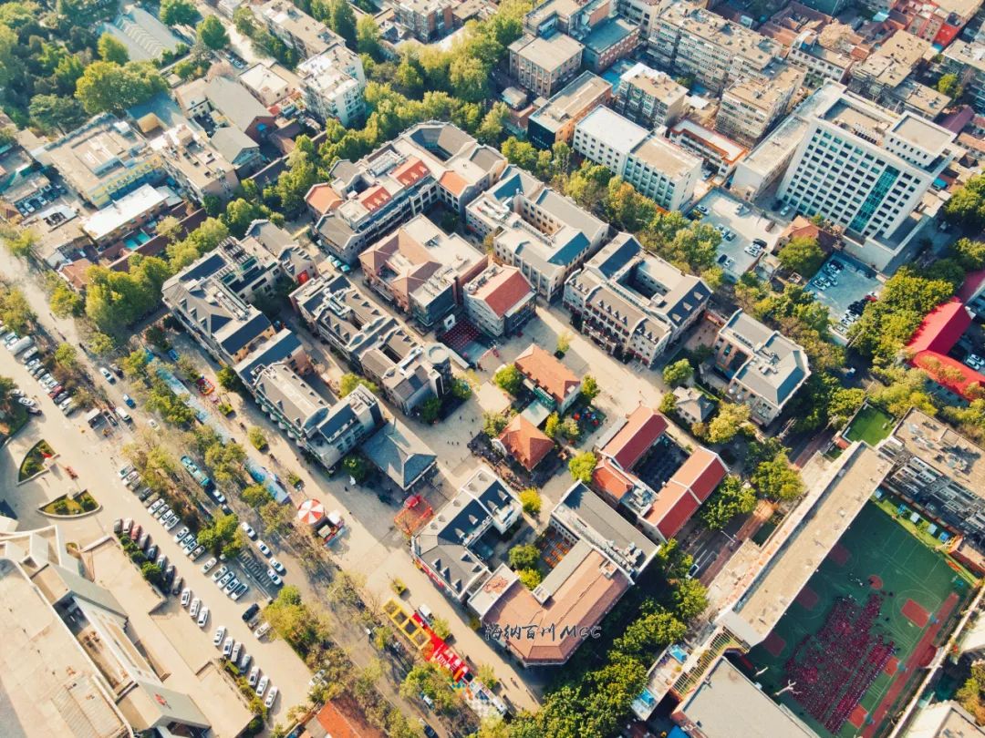 去济南的旅游景点推荐一下,济南五一必去十大网红景点