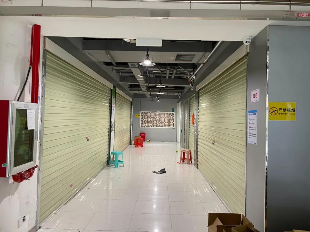 香港罗湖口岸闭关,深港通关口岸最新消息