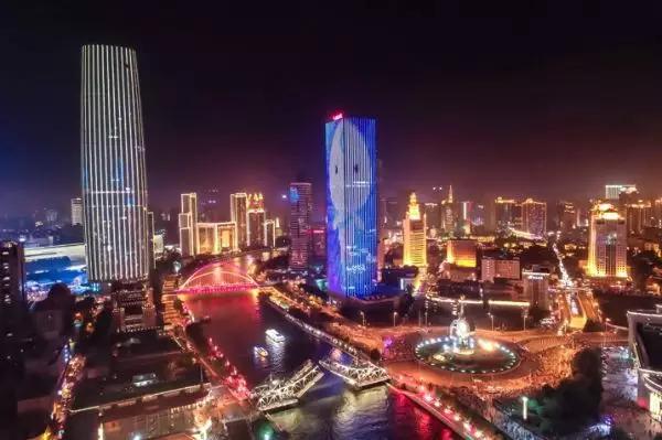 天津变迁感悟,普通人眼中的天津