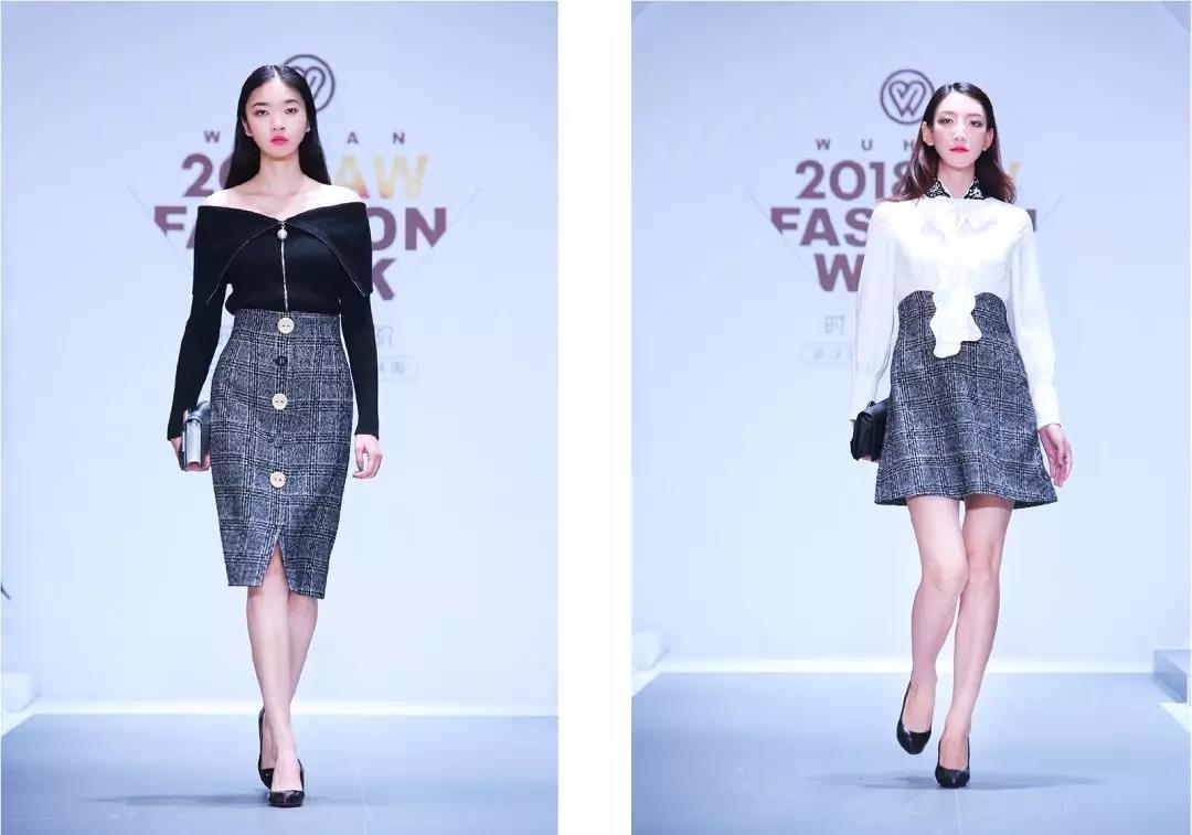 双十一你们都在疯狂Shopping，我去国广看了一场秀